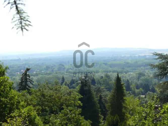 Szentendrei eladó telek, T033878