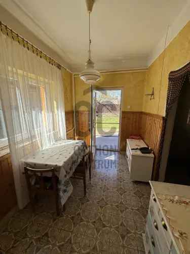 Nyírteleki eladó családi ház, H498720