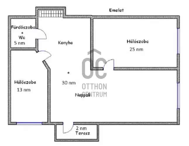 Budapest XIV. kerületi eladó kereskedelmi ingatlan, UZ012444