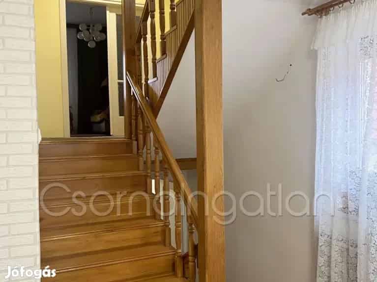 Fertőszentmiklós - kiváló szerkezetű 180 m2-es családi ház eladó - Fertőszentmiklós, Sorház/ikerház/házrész - Jófogás Ingatlan