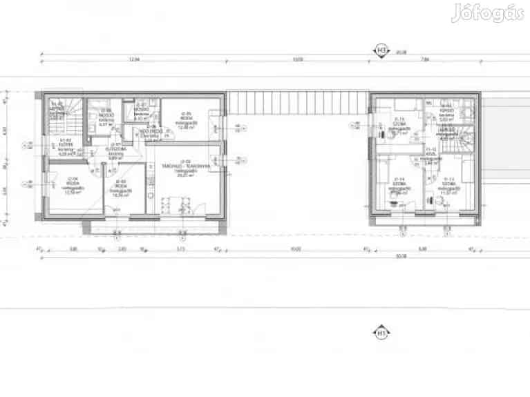 Gödöllő, Isaszegi út környékén, 90 m2-es, 1. emeleti, társasházi lakás - Gödöllő, Lakás - Jófogás Ingatlan