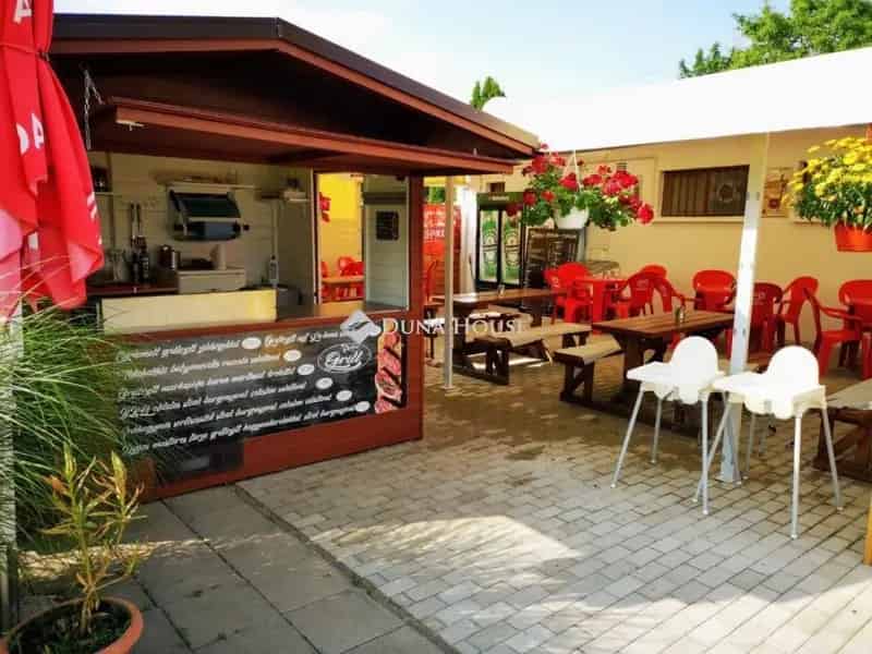 Üzleti célú Kiadó , Balatonfüredi járás, Dunántúl