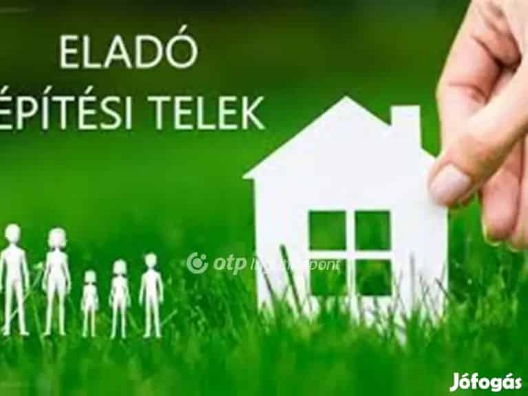 Eladó Telek, Debrecen - Debrecen, Telek, föld - Jófogás Ingatlan