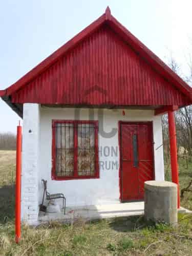 Paksi eladó mezőgazdasagi ingatlan, T026958