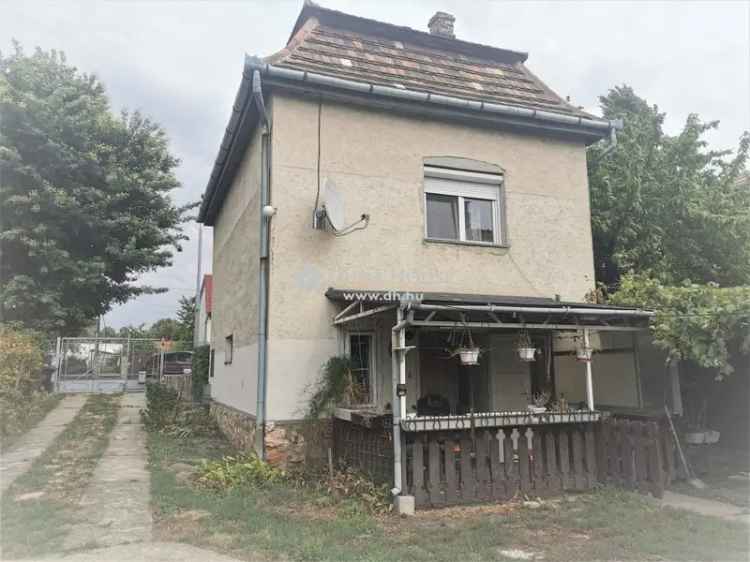Ház Eladó , 36/A, Bacsó Béla utca, Tata, Dunántúl