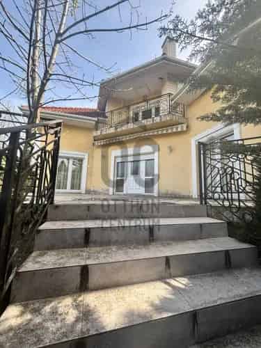 Budakeszii eladó családi ház, H500247
