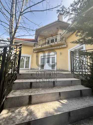 Budakeszii eladó családi ház, H500247