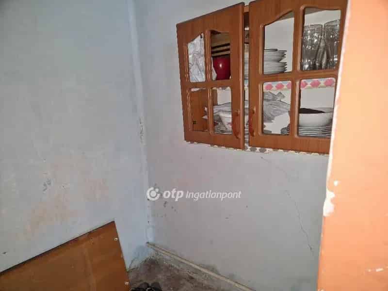 Balkány 90nm-es családi ház eladó - teljes felújítás
