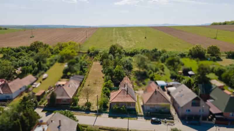 Kisnémedii eladó családi ház, GDH382527