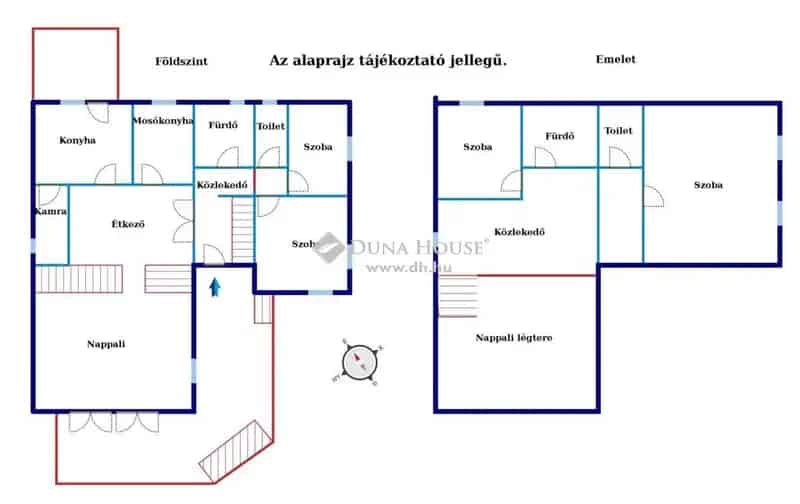 Ház Eladó , Dömsödi út, Ráckeve, Közép-Magyarország
