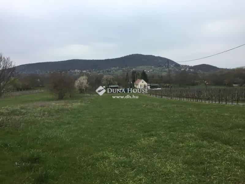 Telek Eladó , Badacsonytomaj, Dunántúl