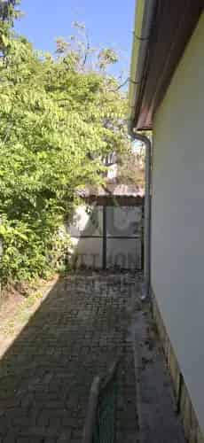 Pécsi eladó családi ház, DHZ012172