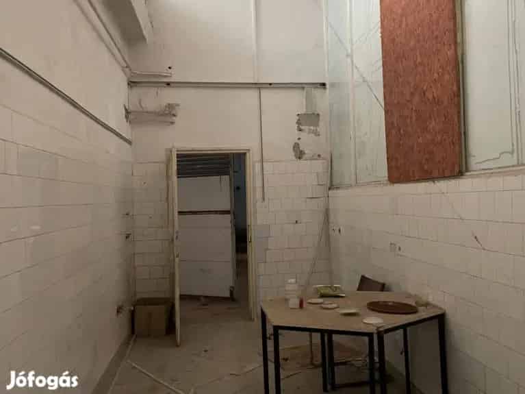 Ácson 1660nm-es raktár, üzem 3000nm-es telek eladó - Ács, Iroda, üzlethelyiség, ipari ingatlan - Jófogás Ingatlan