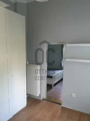 Budapest XIV kerületi 3 szobás lakás kiadó nagy terasszal