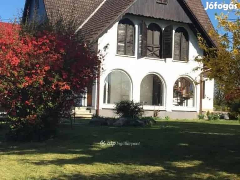 Harkányi eladó 176 nm-es ház - Harkány, Nyaralók, üdülők - Jófogás Ingatlan