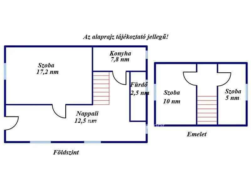 Ház Kiadó , Jászapáti járás, Alföld és Észak