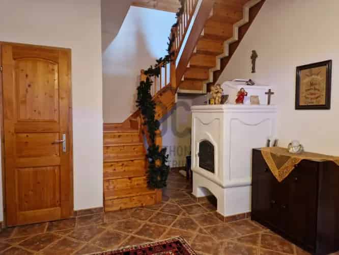 Székelyszabari eladó családi ház, DHZ087685