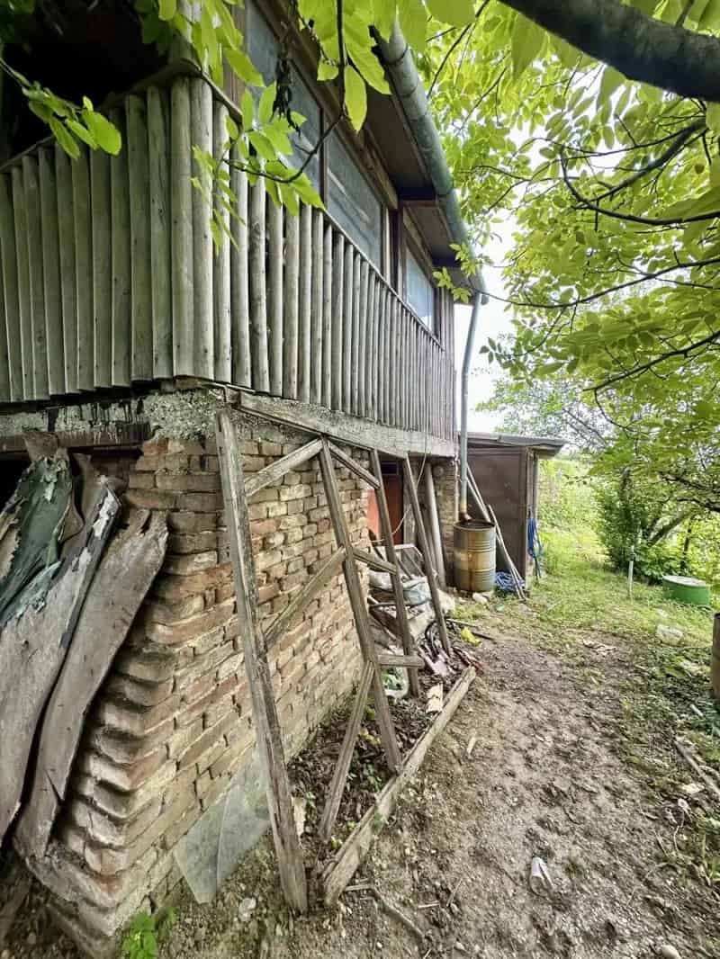 Zalaegerszeg Öreghegy Panorámás Zártkerti Ház Felújítandó