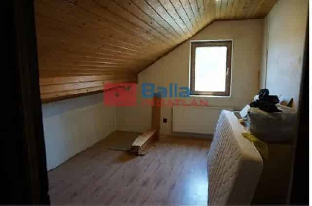 160nm-es családi ház Pesterzsébeten