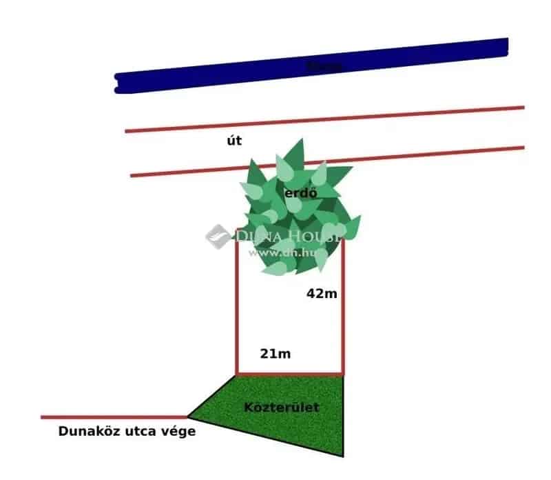 Telek Kiadó , Esztergomi járás, Dunántúl