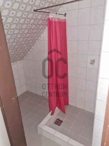 Badacsonytördemici eladó nyaraló, NY012403