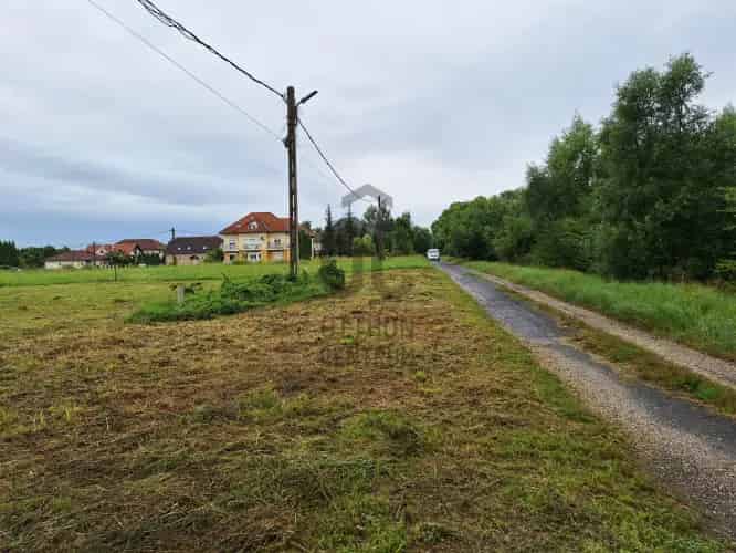 Kehidakustányi eladó telek, T036514