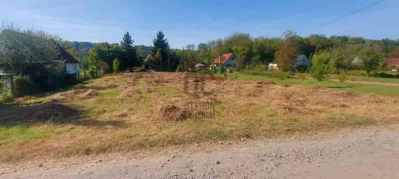 Pogányi eladó telek, DTK098185