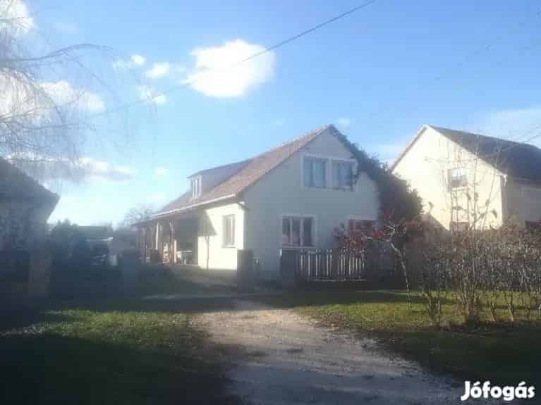Abdán 120nm-es cs.ház - Abda, Ház - Jófogás Ingatlan