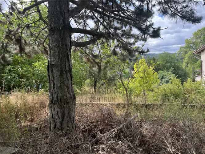 Budaörsi eladó telek, DTK058860