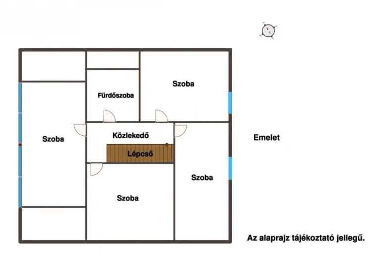 Ház Kiadó , Dabasi járás, Közép-Magyarország