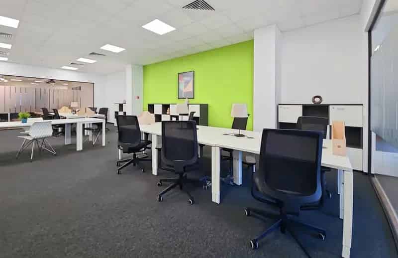 Szentendre Coworking Iroda Bérlés Tárgyalóval