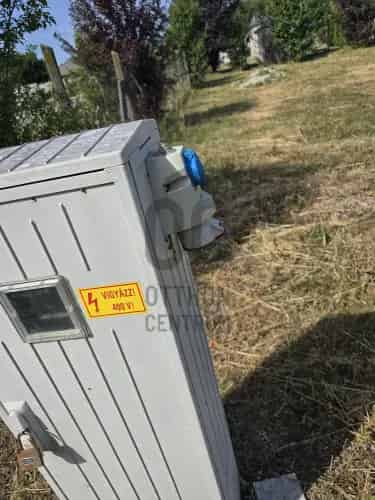 Lepsényi eladó telek, DTK016759