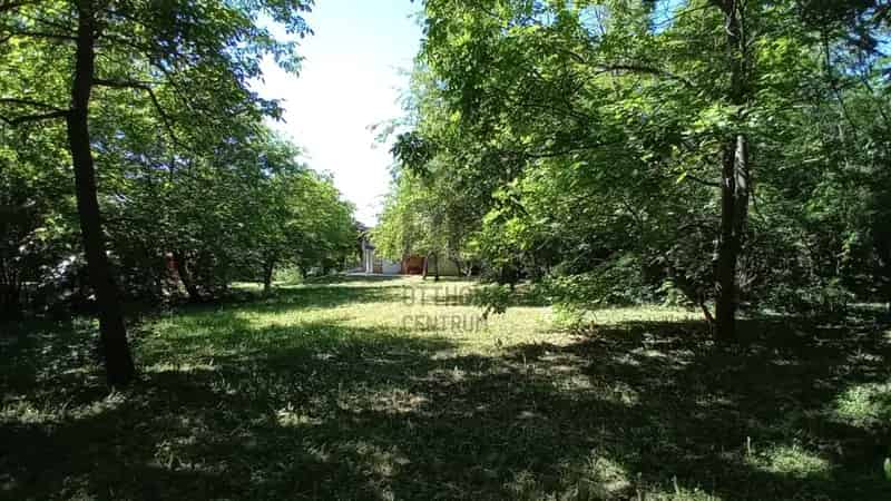 Szóládi eladó telek, DTK017940
