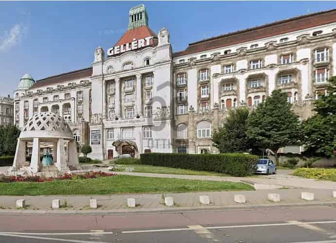 Budapest XI. kerületi eladó lakás, DLK042901