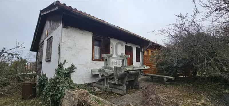 Budakalászi eladó telek, T039509