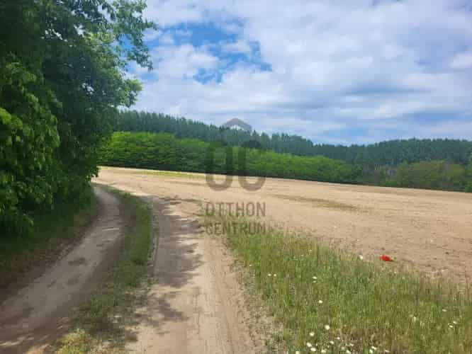 Pilisi eladó mezőgazdasagi ingatlan, M0002835