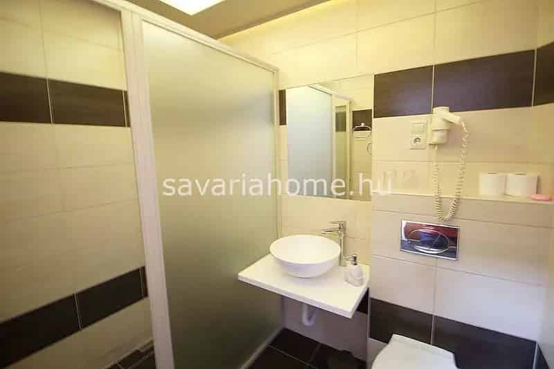 Ház Kiadó , Sárvári járás, Dunántúl