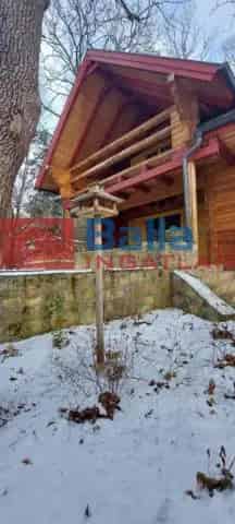 Kismaros Börzsönyliget Eladó Családi Ház 200nm 3 Szoba Panoráma