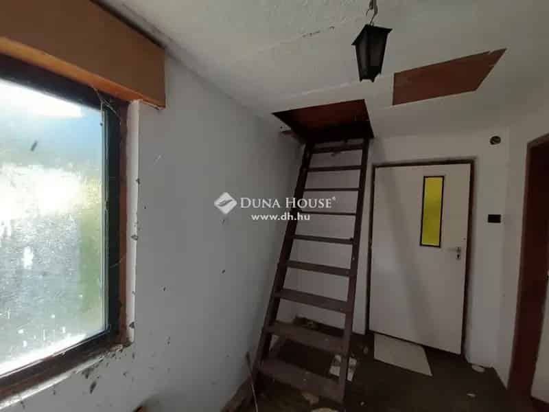 Telek Eladó , Kisbucsa, Dunántúl