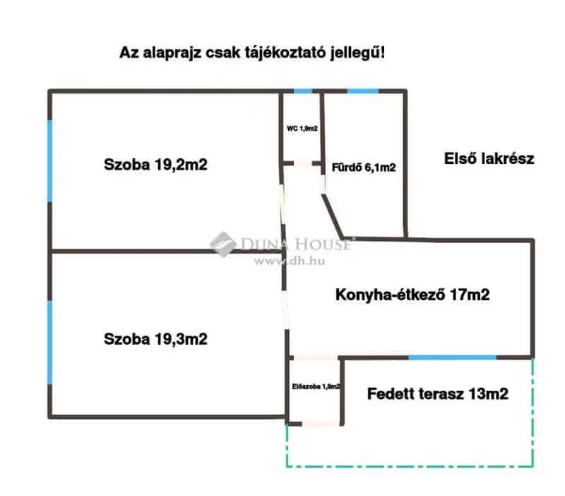 Ház Eladó , Kapospula, Dunántúl