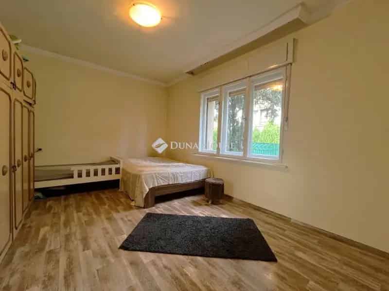 51 m2-es ház Lajosmizsén 543 m2-es telken