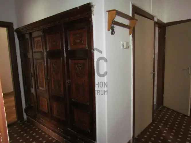 Miskolci eladó családi ház, H500782