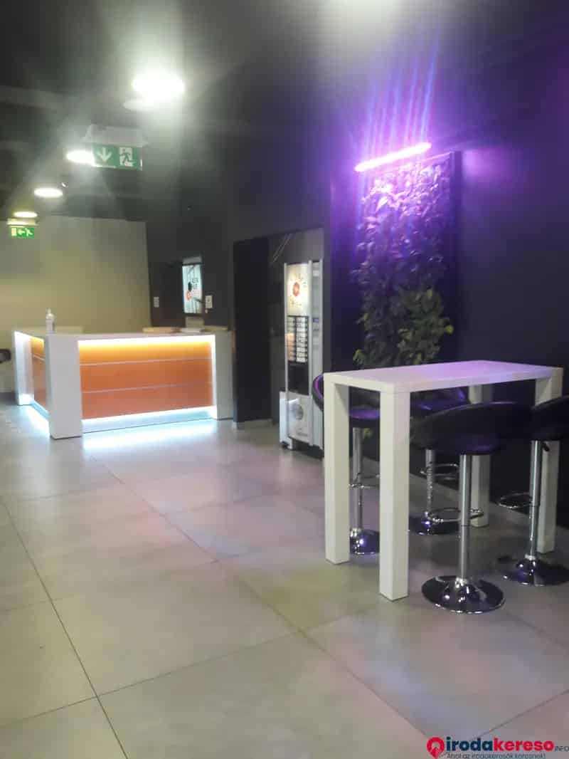 Alfa HUB Office 13
