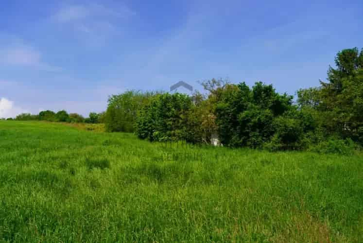 Kisgörbői eladó telek, NY011157