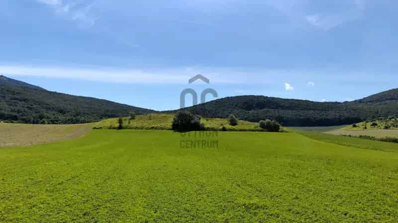 Piliscsévi eladó telek, DTK034860