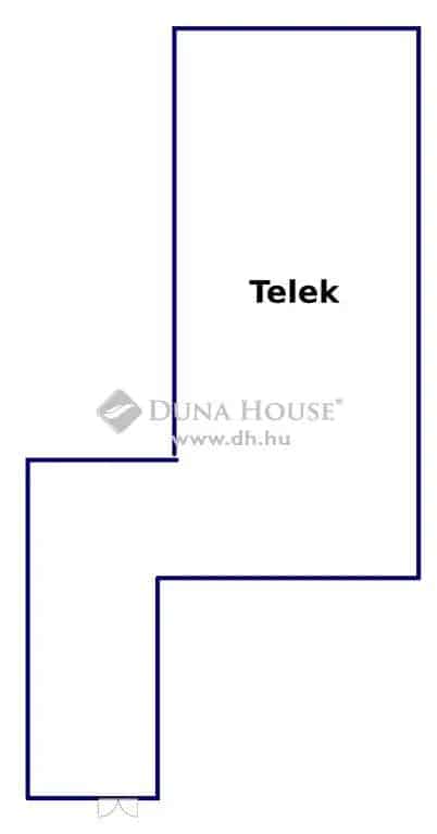 Telek Eladó , Kecskemét, Alföld és Észak