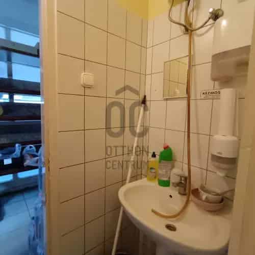 Nagykanizsai kiadó kereskedelmi ingatlan, UZ018393