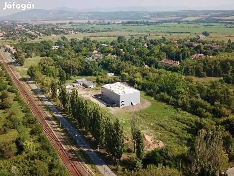 A 21. sz. főút mellett, Lőrinciben 2,6 ha-os ipari ingatlan eladó - Lőrinci, Telek, föld - Jófogás Ingatlan