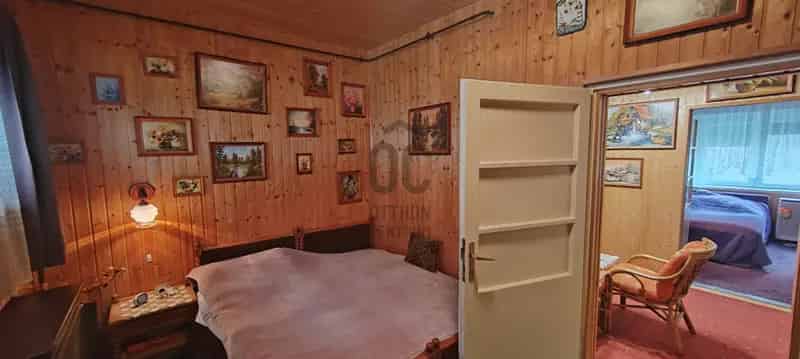 Letenyei eladó családi ház, DHZ052623