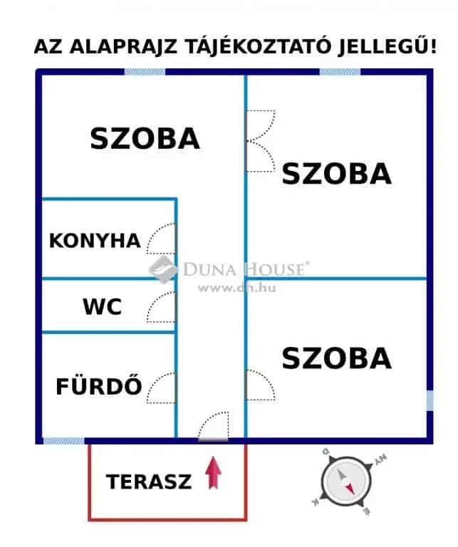Ház Eladó , Vecsés, Közép-Magyarország